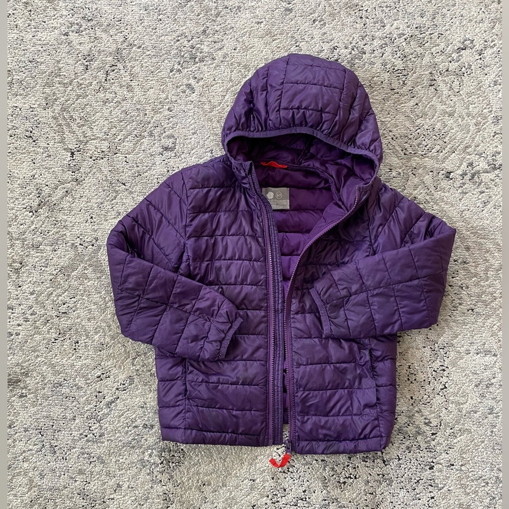 Primary Light Puffer